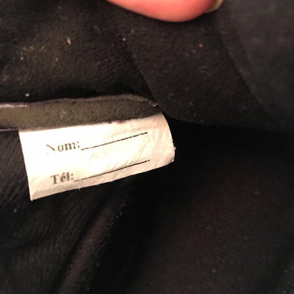 3/20$ Panda (Hichaud) spring ducks boots little girl size 1 - Picture 11 of 11